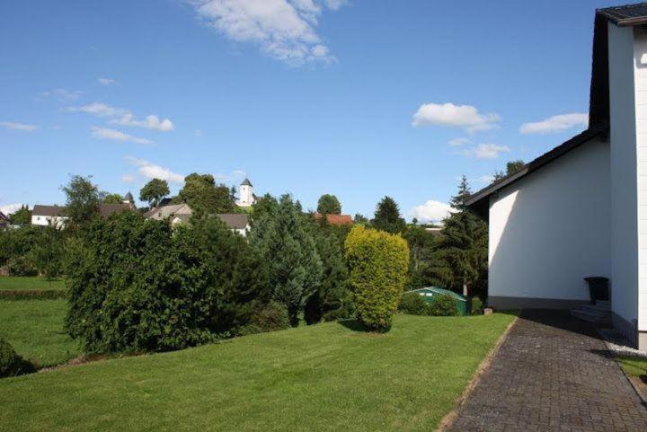 Berndorf  Ferienhaus-Naturblick מראה חיצוני תמונה