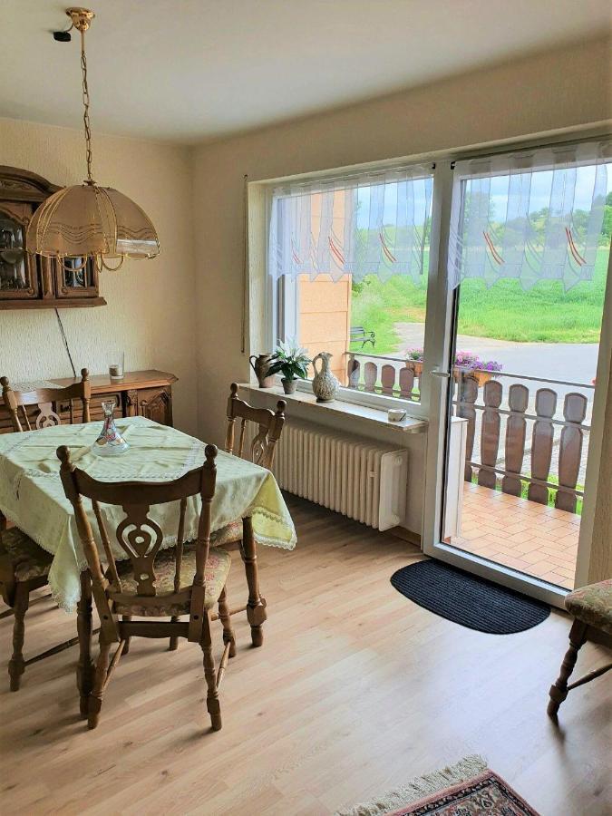 Berndorf  Ferienhaus-Naturblick מראה חיצוני תמונה
